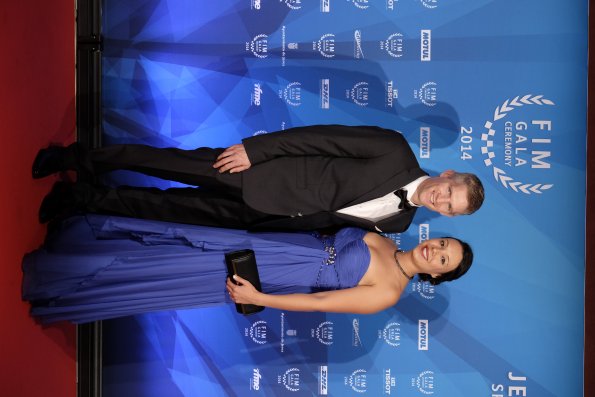 FIM GALA JEREZ 2014PRESENTATEURS